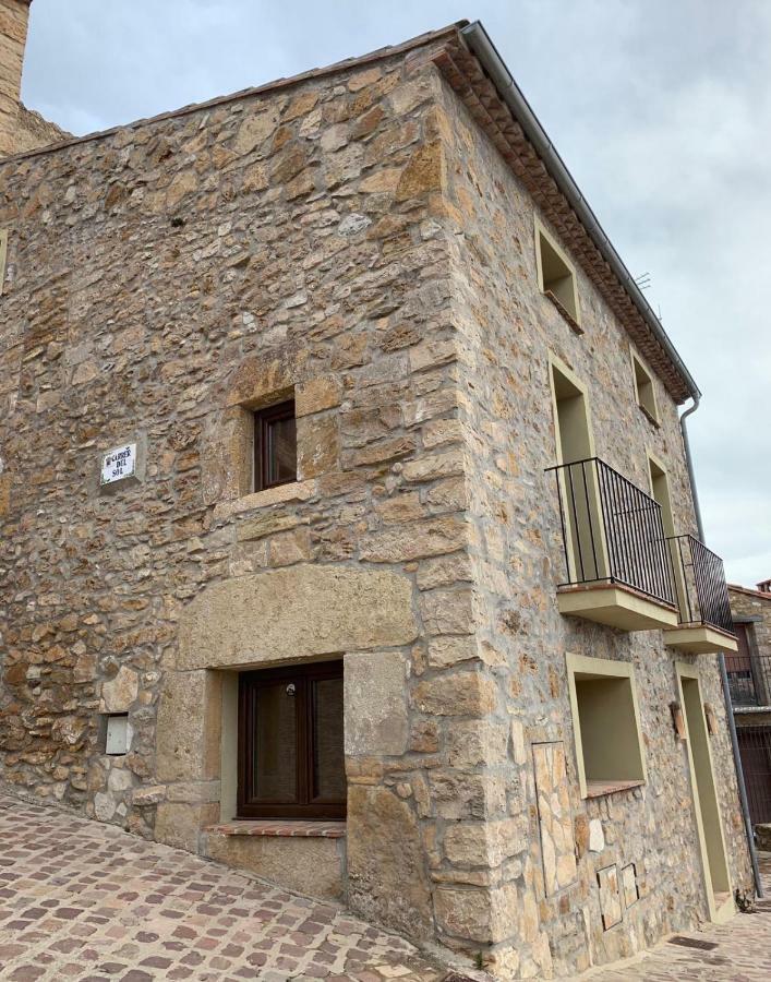 Casa Plaza De Culla Villa Exterior photo
